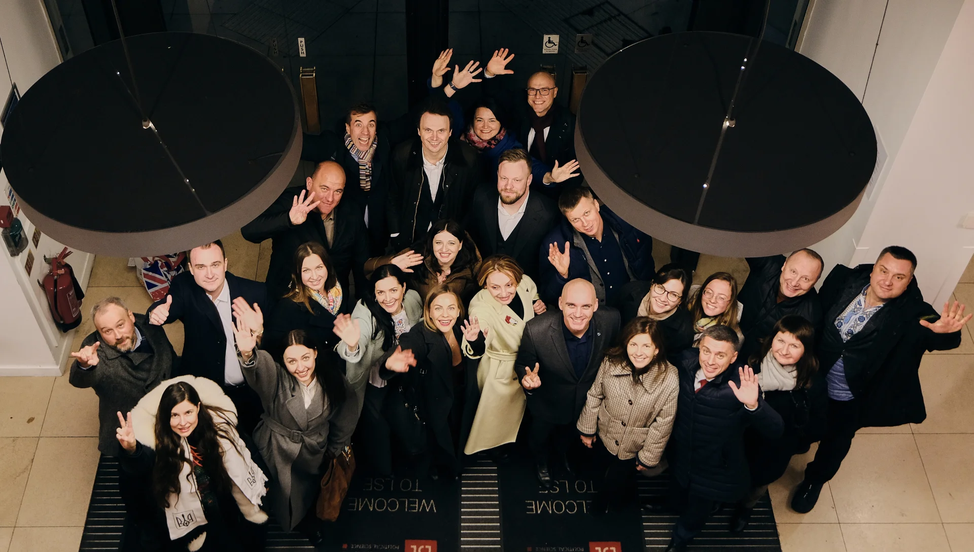 Program No. 3 “Education for Victory” 2024