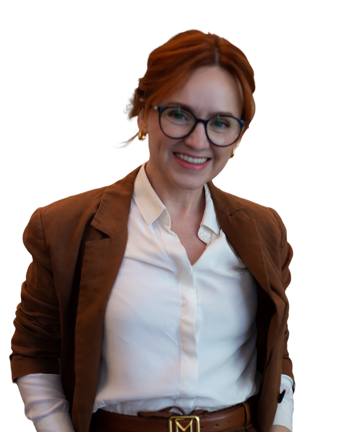 Maryna Slobodnichenko