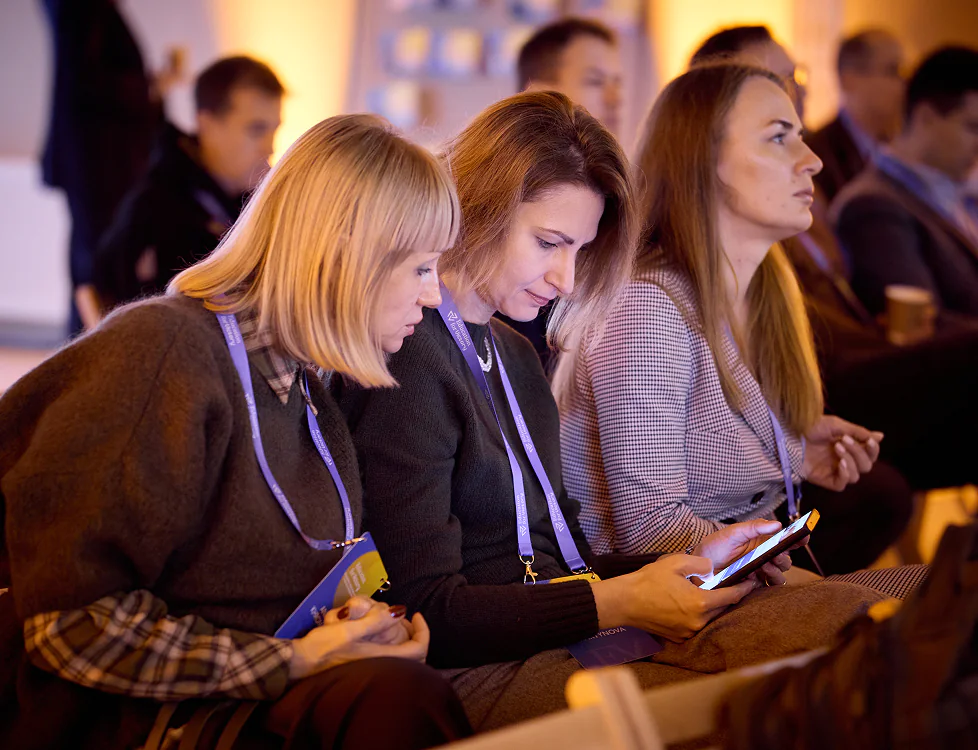 Gain insight into global institutions driving Ukraine’s recovery