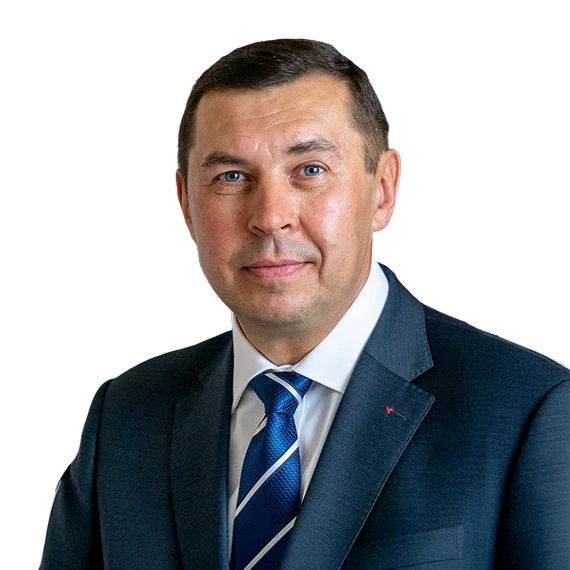 Volodymyr Kuzminskyi