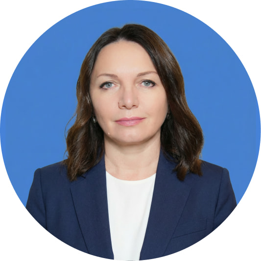 Мирослава Гонгадзе