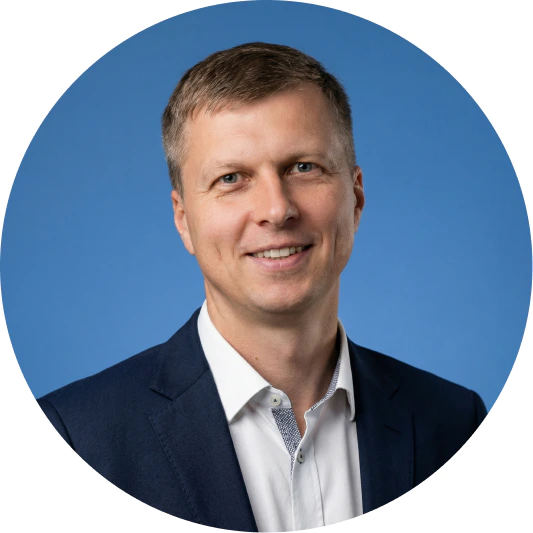 Олексій Мушак