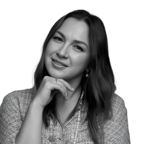 levgeniia Lukianchenko