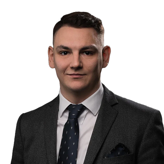 Viacheslav Dubrovskyi