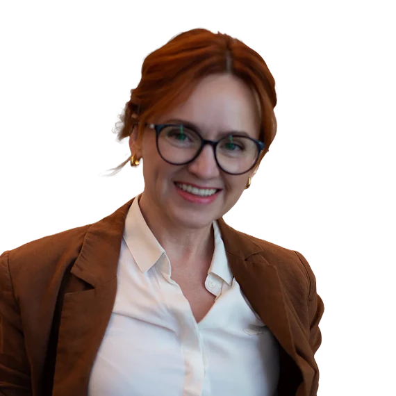 Maryna Slobodnichenko