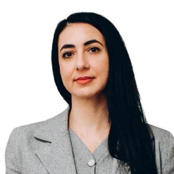 Nataliia Kholchenkova