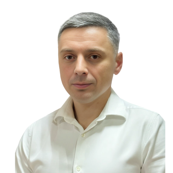 Oleksandr Hrushovinchuk