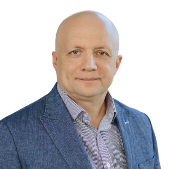 Oleksandr Zhyvotovskyi