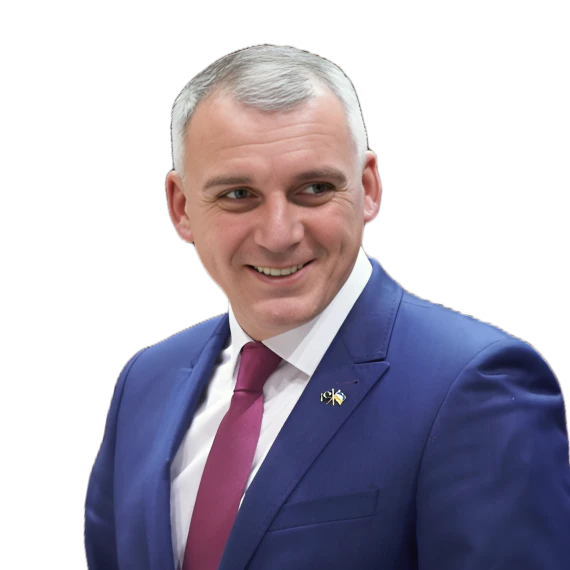 Oleksandr Syenkevych