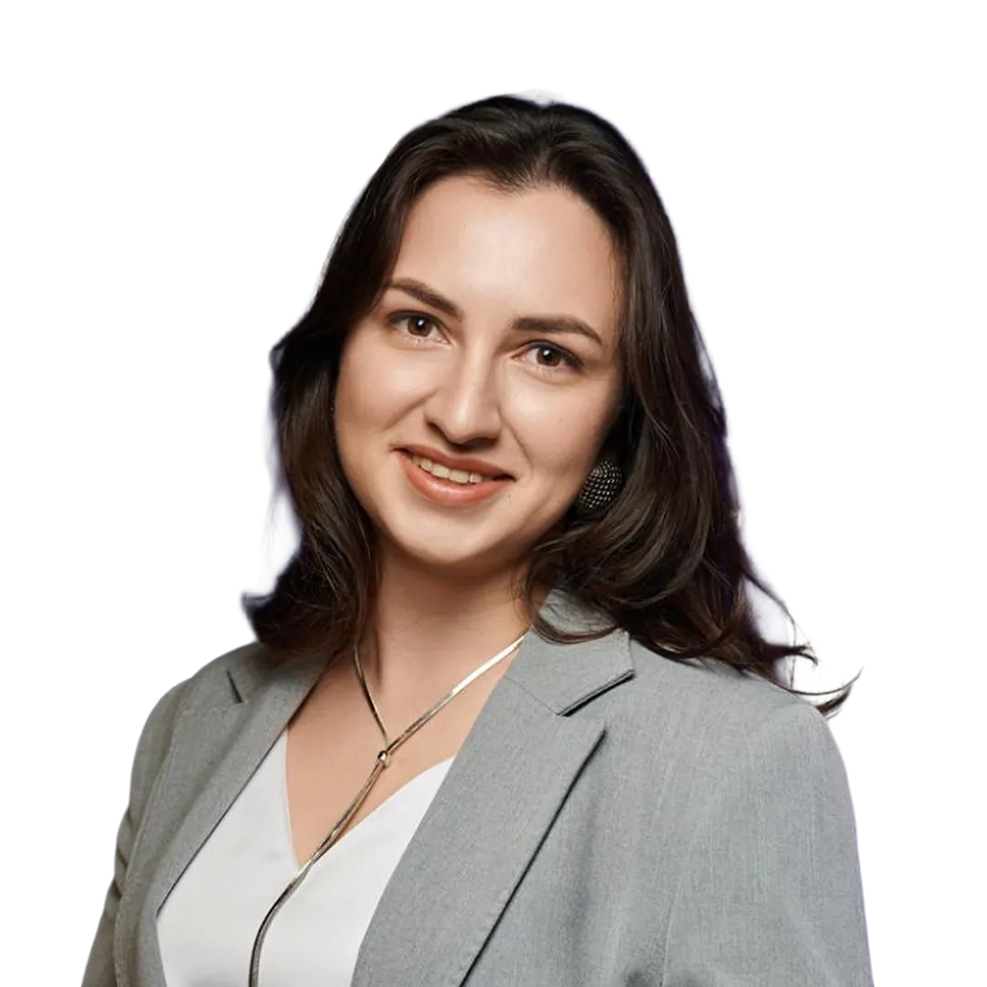 Albina Tsiatkovska