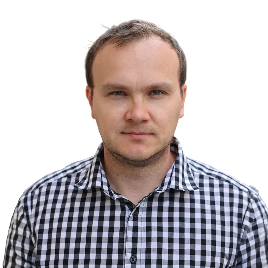 Andriy Moskalenko