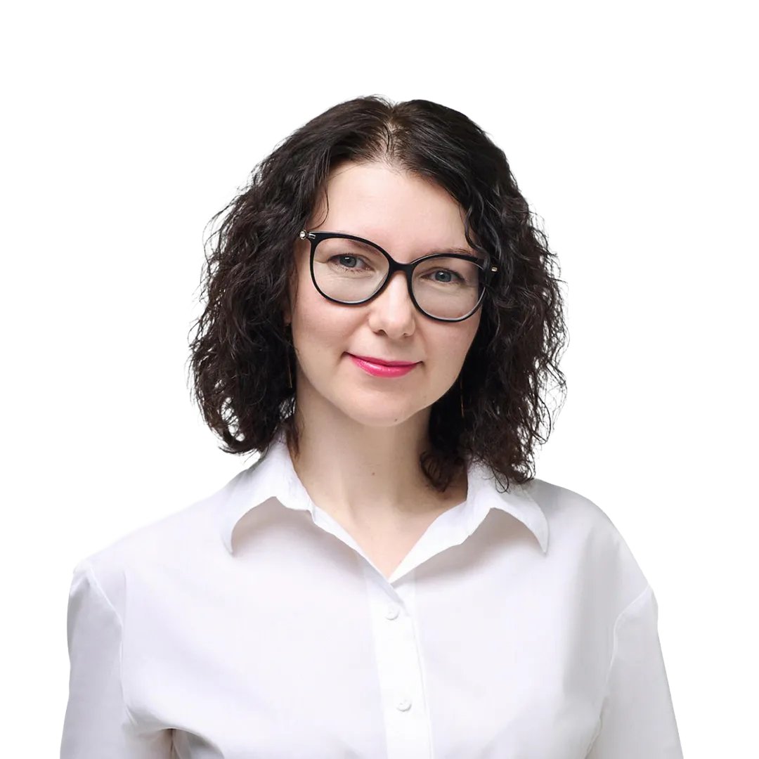 Anna Vintsiuk