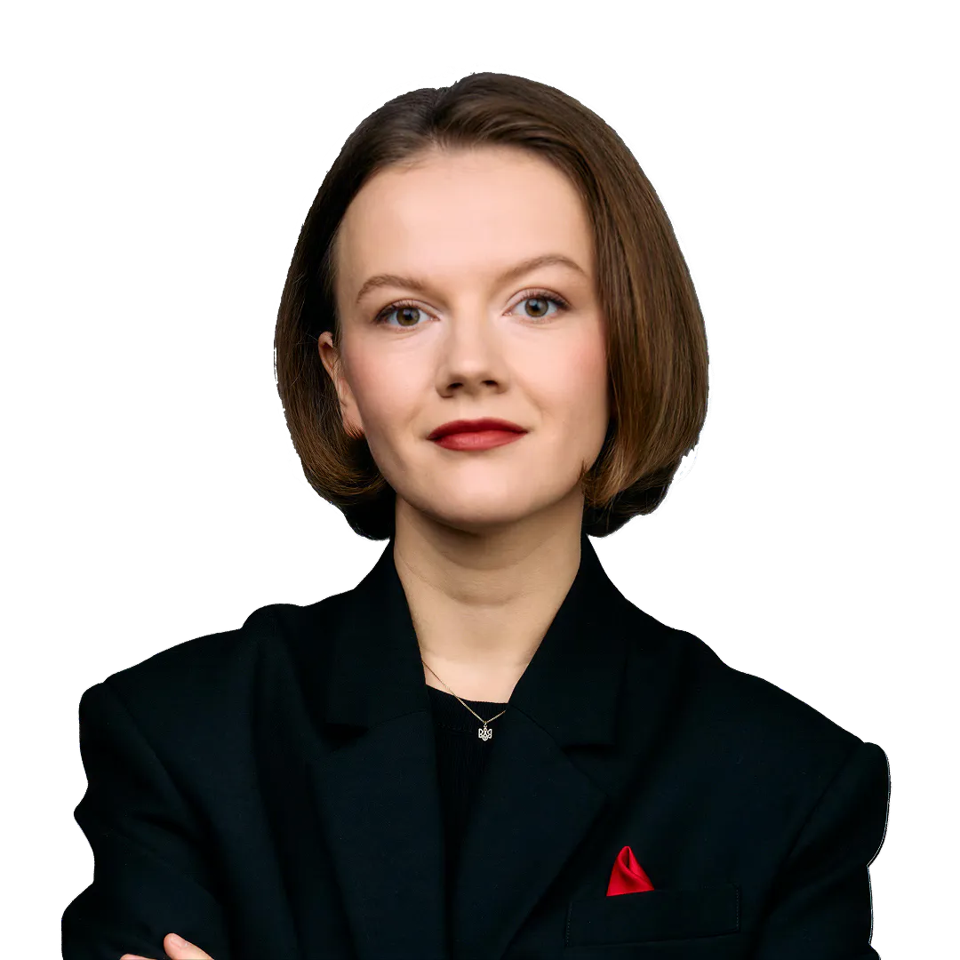Bohdana Laiuk