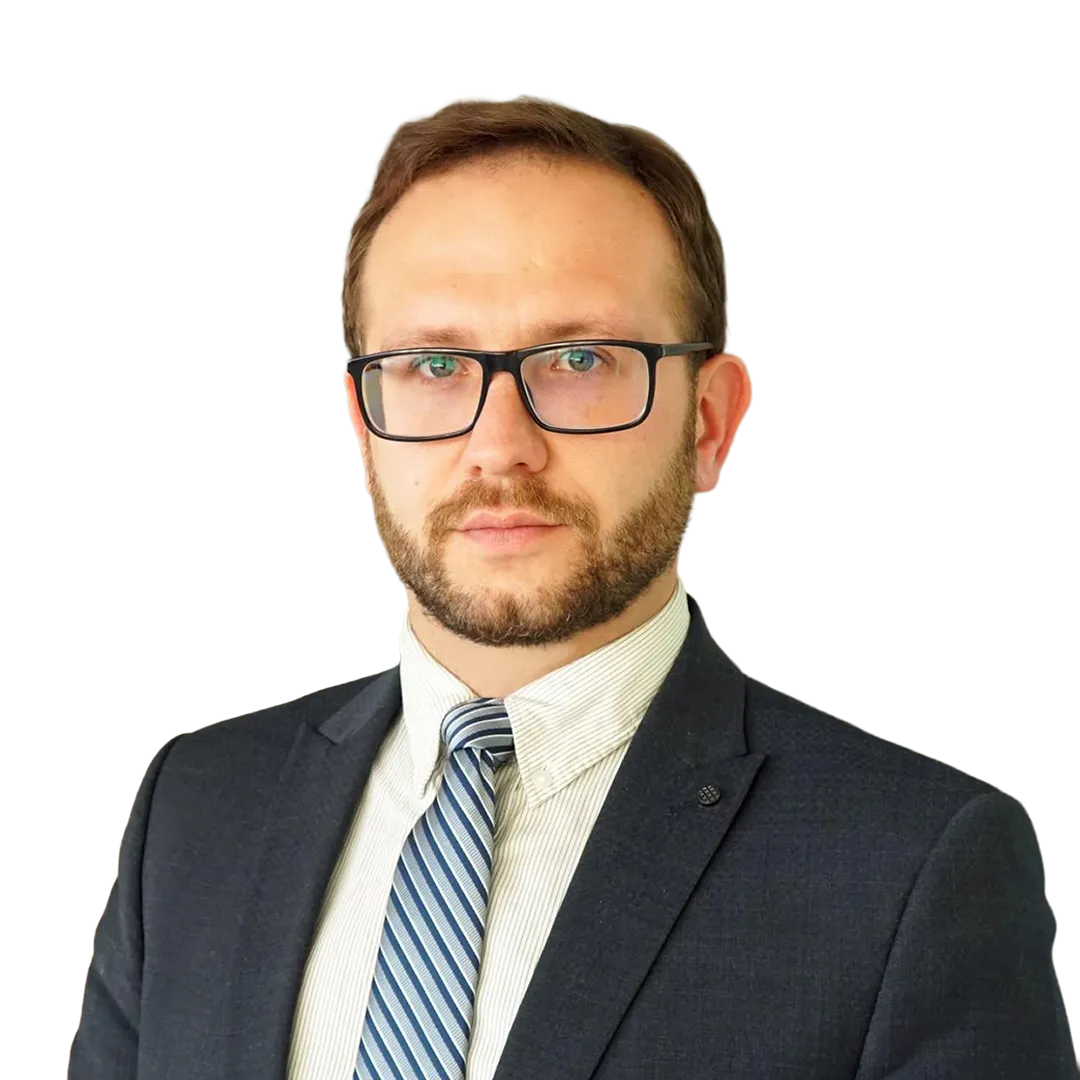 Dmytro Chumak