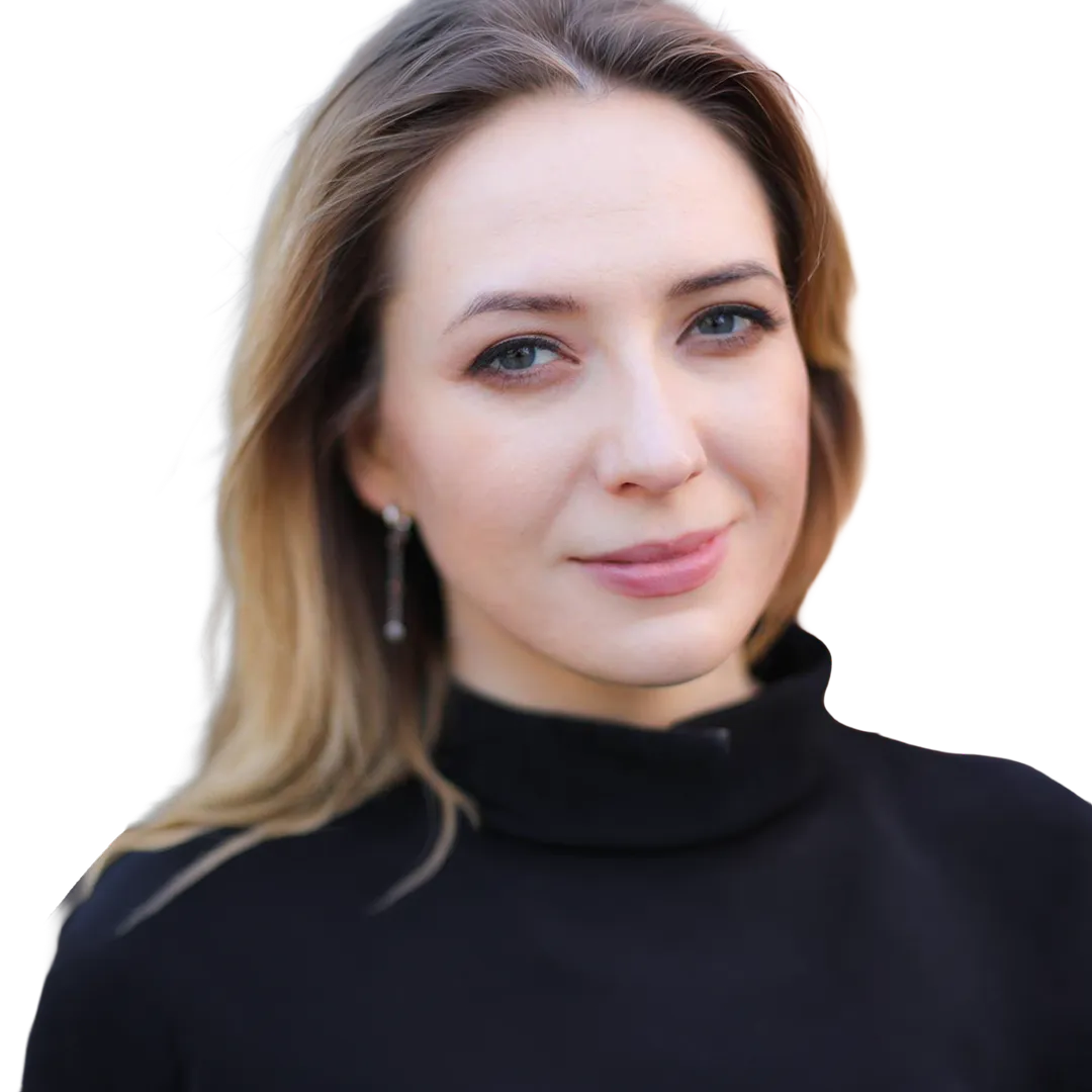 Inga Vyshnevska