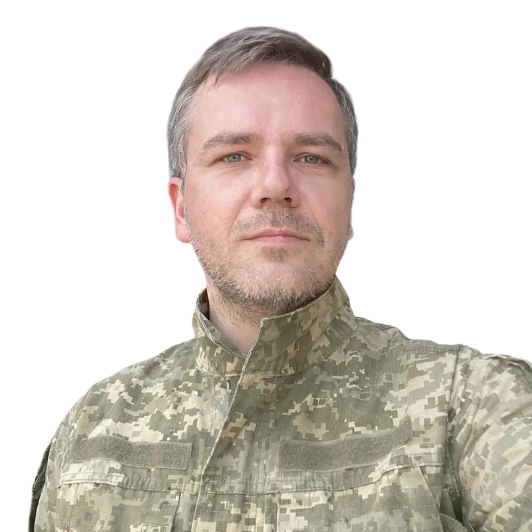 Mykyta Kozachynskyi