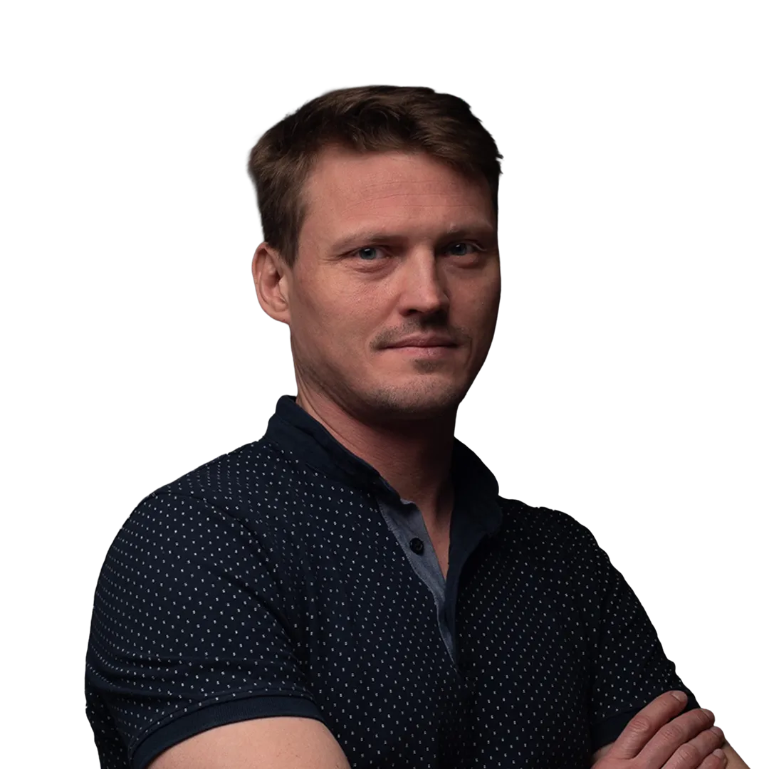Roman Kizyma