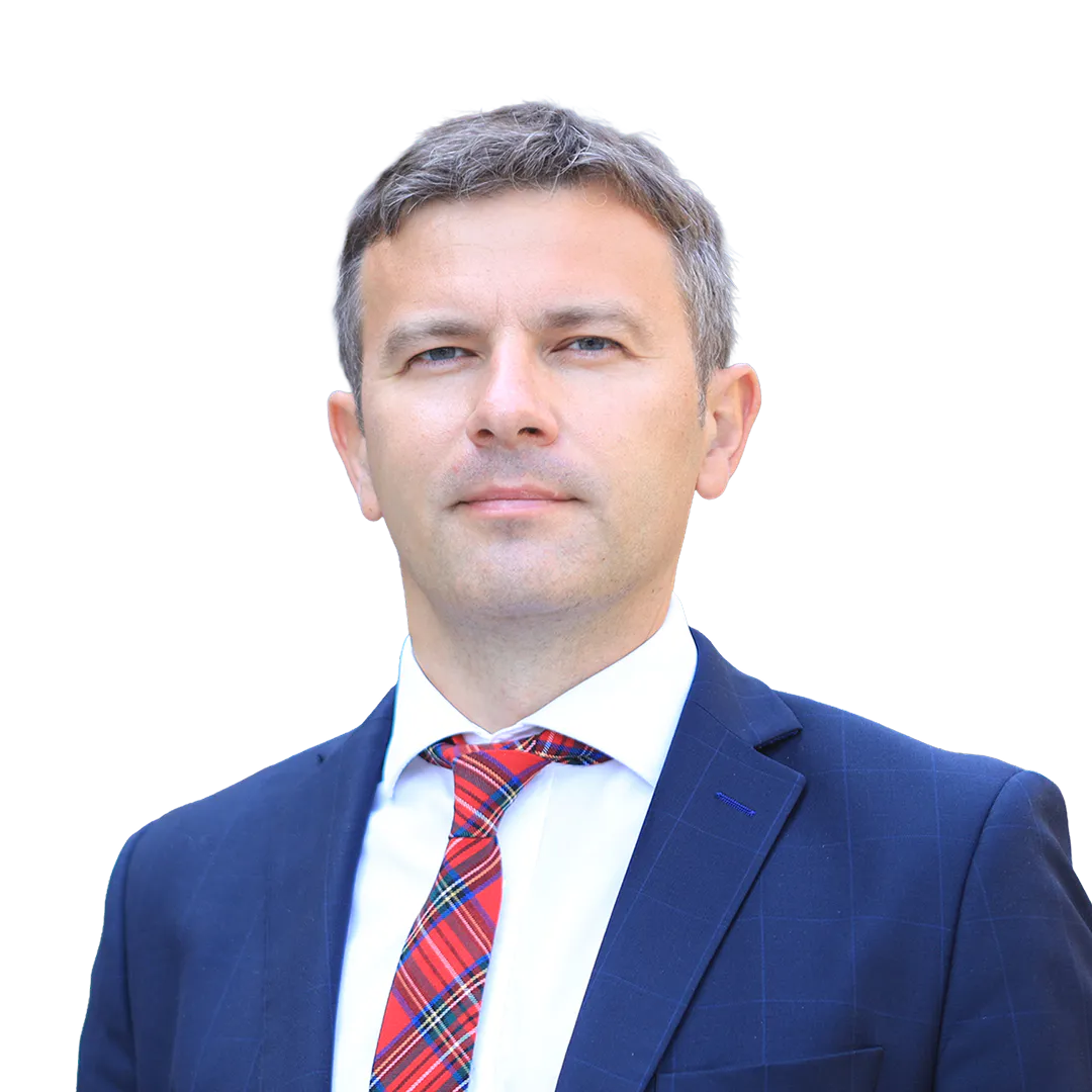 Serhii Nikolaychuk